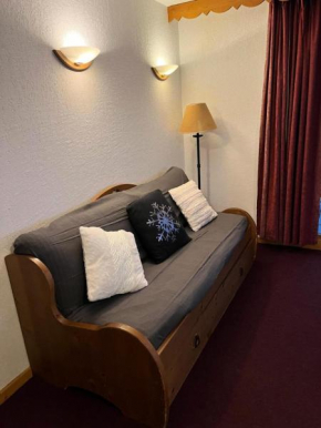 Résidence Cristallines - 2 Pièces 4 personnes MAE-1374